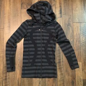 Lululemon Jacket.
